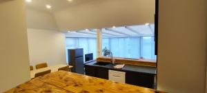 Appartements residence des dunes : photos des chambres