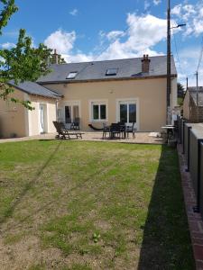 Mon Gîte