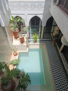 Riad Palau Marrakech