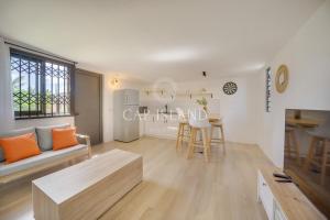 Villa avec piscine, 5 min plage Grand Baie