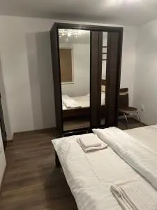 Apartament Casy - Bogata de Mureş