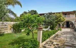 Amazing Home In Siracusa With Wifi - كاسيبيلي