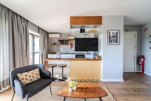 Norton Matos - T2 in the heart of Braga by House and People