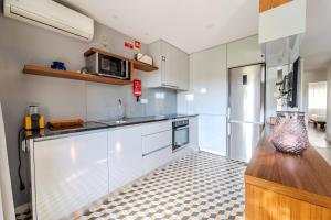 Norton Matos - T2 in the heart of Braga by House and People