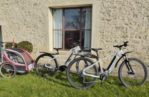 Maisons de vacances les gites de fred en Dordogne, Maisons avec piscines privees et chauffees : photos des chambres