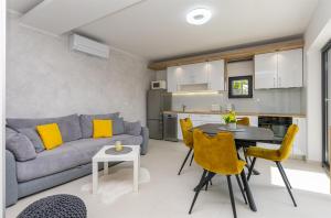 Apartments Villa Nadalina Deluxe