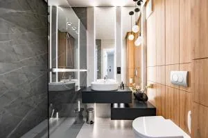 Port Popowice -Darmowy Garaż i Rowery - Meldunki 24na7 - Tramwajem 15 min do rynku - Wrocław-Popowice