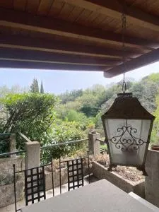 Il Castelletto della Palanzana - 维托尔基亚诺