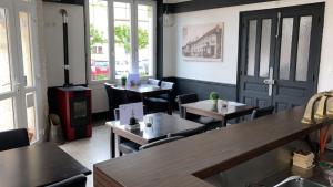 Hotels Le Bras d-Or : photos des chambres