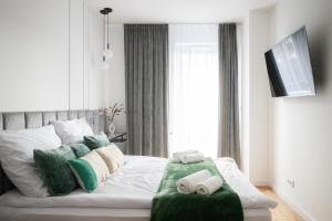 Port Popowice -Darmowy Garaż i Rowery - Meldunki 24na7 - Tramwajem 15 min do rynku