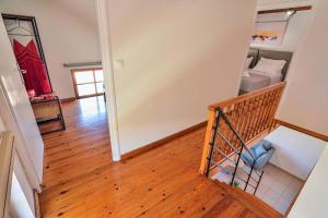 Old Town Loft with Sea View Roof Terrace and Private Parking