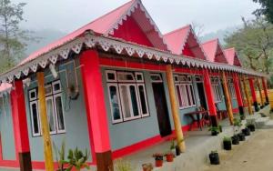 Tendrabong Eco Farm House by StayApart