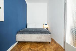 Pet-friendly modern apartment near Belvedere