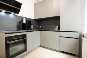 Pet-friendly modern apartment near Belvedere