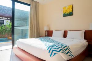 Near beach 3bedroom pool villa.（Rawai VIP B6）