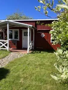 Alte Liebe - Dörphof