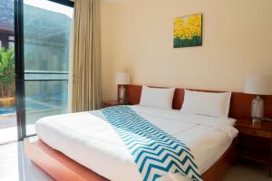 Near beach 3bedroom pool villa.（Rawai VIP B6）