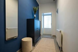 Pet-friendly modern apartment near Belvedere