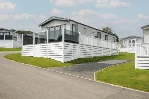 Polperro Road - Bodinnick