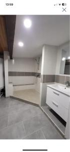 Appartements Appartement proche Lyon : photos des chambres