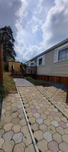 Chalets Chalet Les Moutiers : photos des chambres