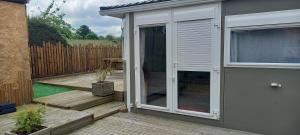 Chalets Chalet Les Moutiers : photos des chambres