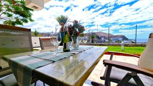 Haiti 2 Bedroom Apartment