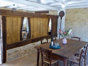 Maisons de vacances les gites de fred en Dordogne, Maisons avec piscines privees et chauffees : photos des chambres