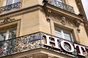 Hotels Royal Saint Michel : photos des chambres