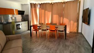 Appartements Villas Zanzimare Casa : photos des chambres