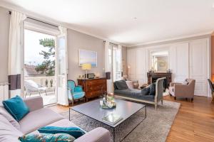 Villa les Roses - House with swimming pool and garden