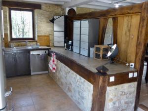 Maisons de vacances les gites de fred en Dordogne, Maisons avec piscines privees et chauffees : photos des chambres