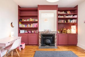 Villas Villa les Roses - House with swimming pool and garden : photos des chambres