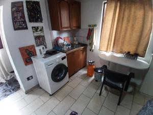 Private Flat In House 17