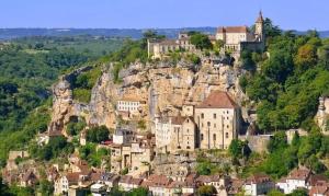 Maisons de vacances les gites de fred en Dordogne, Maisons avec piscines privees et chauffees : photos des chambres