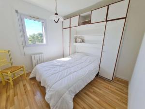 Ref 051 - Appartement T3 pour quatre avec piscine et internet