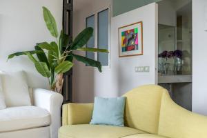 Bright and Stylish - 2Bedroom 1Bathroom - Chamberí