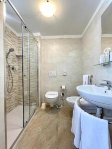 Camera Tripla con Accesso Spiaggia