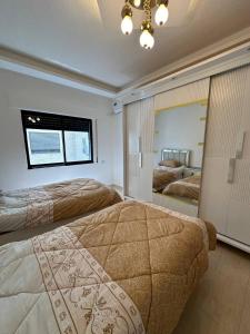 3 bed rooms apartment - 3 غرف نوم مفروشة دوار المشاغل عمان