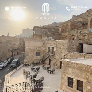 Marvel Hotel Mardin