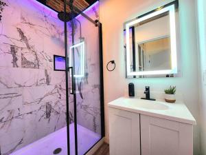 Loft Style Industriel Centre ville Parking Gratuit