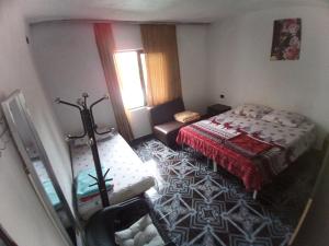 Private Flat In House 17