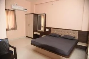 Sahhana Lodge - Erode