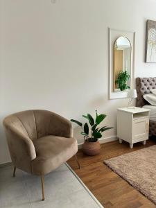 Apartman Vanila Lux Kragujevac