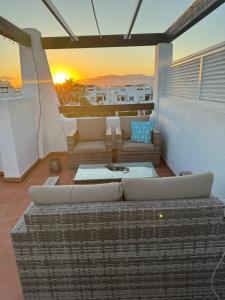 Condado Naranjos 5 Casa Kyle