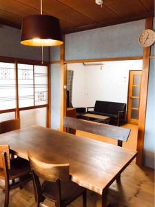 obrázek - 4BR only 1 stop away from Nikko attractions