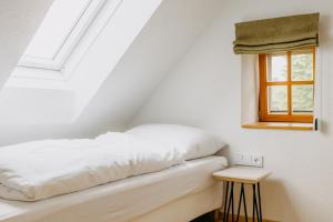 Urlaub im Kellerstöckl Dunst