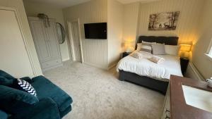 Willowbank House & Farm