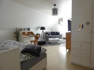 Nähe München - hell, zentral, ruhig, flughafennah - Langenpreising