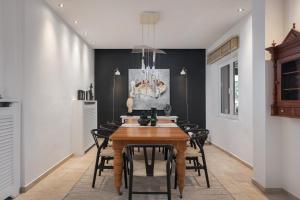 Lussuosa Villa Glyfada